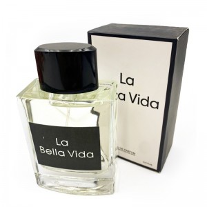 La Bella Vida