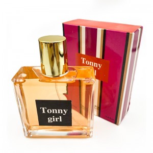 Tonny Gir
