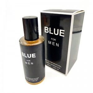 BLUE for men