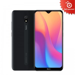 Used Redmi 8A Smart Phone