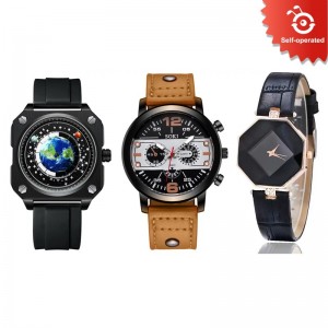 Mechanical watches(Different styles)