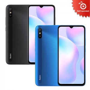 USED Xiaomi Redmi 9A Full Netcom 4G (64G CAPACITY)