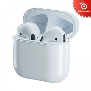 Pro4 bluetooth headset