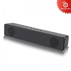 Full-featured Bluetooth audio