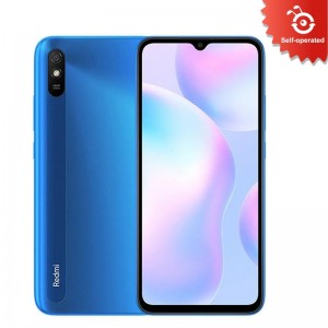 Xiaomi Redmi 9A Full Netcom 4G Full x5 Face Screen Large Battery Smartphone