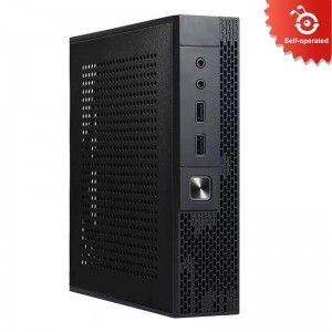 AMD Riptide R7-3700U mini mainframe