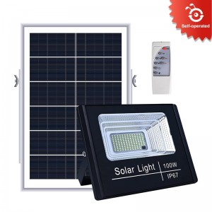 30W/500W Solar Light Garden Light
