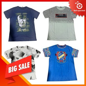 100% Cotton T-shirt