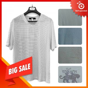 Quick-Drying T-shirt T-shirt（10pcs/dozen）