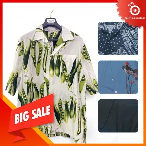 Fancy shirt（10pcs/dozen）