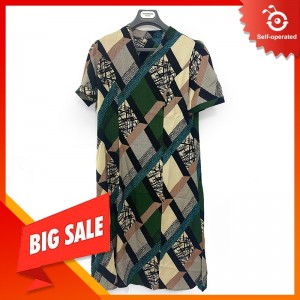Ladies&#039; dresses（10pcs/dozen）