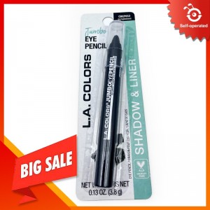 LA.COLORS EYE PENCIL