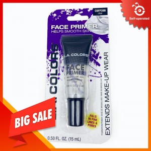 LA.COLORS Face Primer 15ml