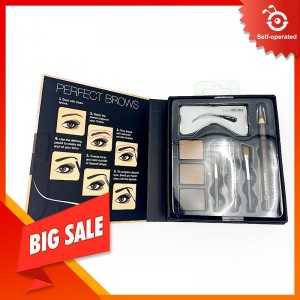 MICHAEL GIORDANO Eyebrow Pencil and Powder Set