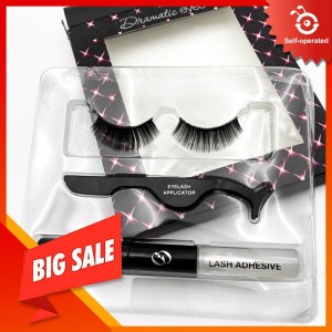MICHAEL GIORDANO False Eyelash Set