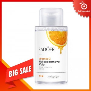 SADOER Vitamin C Makeup Remover Water 300ML