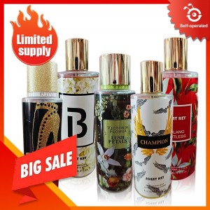 250ml LARGE CAPACITY OF Perfume