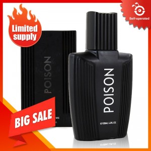 100ml POISON Perfume