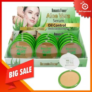 Nude Matte Powder(12pcs/box)
