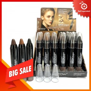 Mecow HS1071 Eye Liner (24pcs/box)