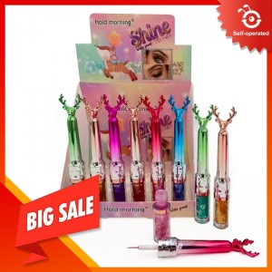 Colorful Deer Eyeliner (24pcs/box)