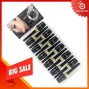 Quick-dry Long Lasting Eyeliner(12PCS/BOX)
