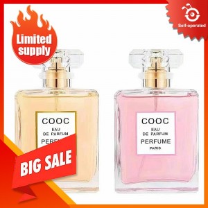 50ml COOC Perfume