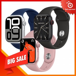 TX100 PROMAX Smart Watch