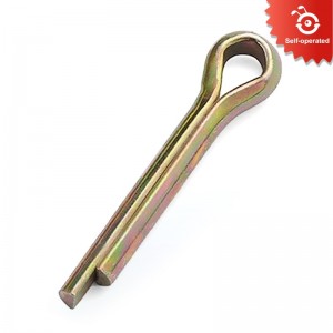 5X80mm Cotter Pin