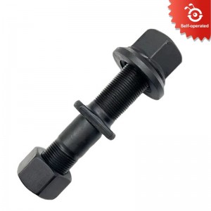 132mm/L Wheel Screw