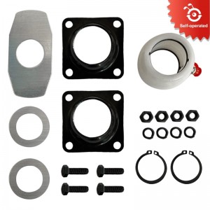 Camshaft repair kit