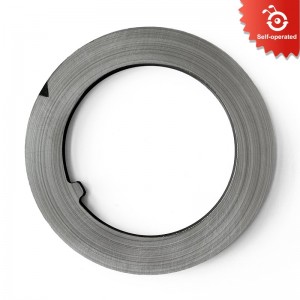 Nitriding Stop Washer
