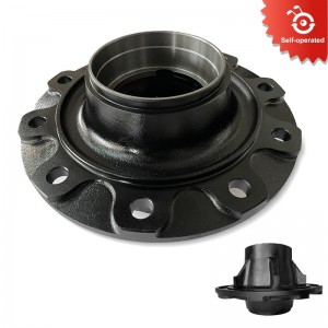 16T Hub Of Wheel