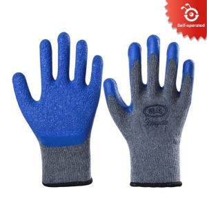 Wrinkle protective gloves (12Pairs/Dozen)