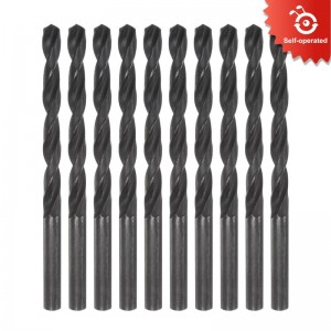 6mm/8mm/10mm/12mm Drill Bits
