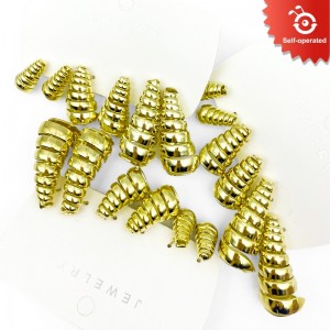 Alloy Earrings