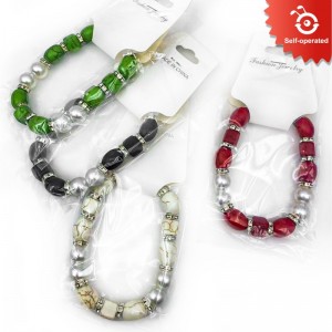 Boho Bracelet (12CARDS/SET)