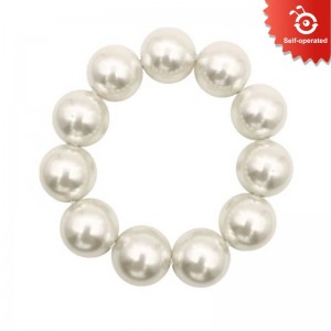 Pearl Bracelet（12CARDS/SET)