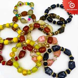 Boho Bracelet