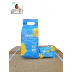 CheriX Baby Wipes