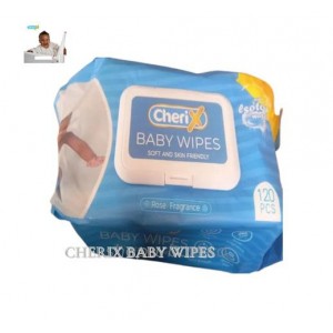 CheriX Baby Wipes