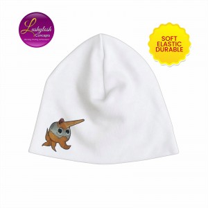 Baby Warmer Cap