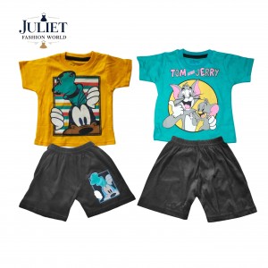 Polo&Short for New Born