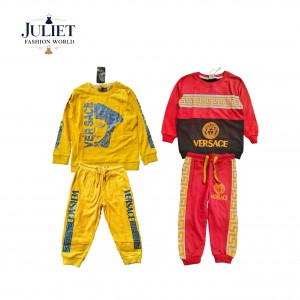Joggers (Versace)
