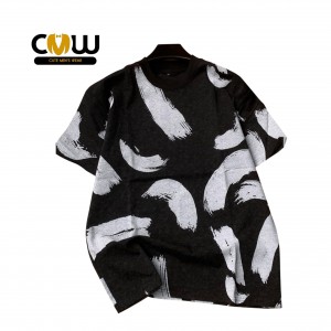 Round Neck Polo