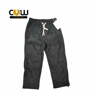 Quality Unisex Joggers