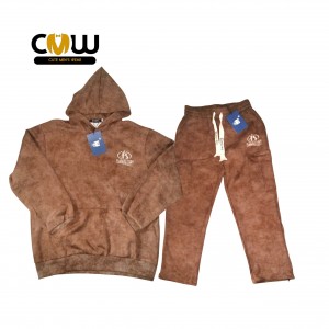 Hoodie - Up and Down&#039;