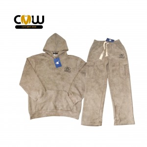 Hoodie - Up and Down&#039;