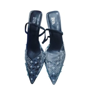 Female shoes