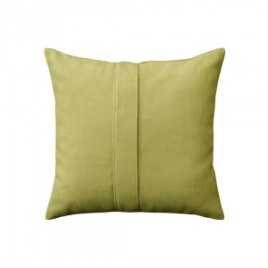 Fancy pillow